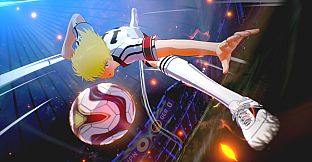 CAPTAIN TSUBASA 2: WORLD FIGHTERS - Ultimate Pack