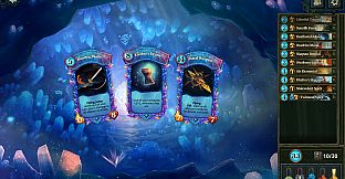 Faeria - Steam Pack