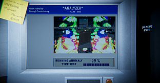 Nine Nights to Exposure