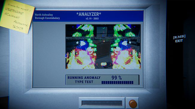 Nine Nights to Exposure