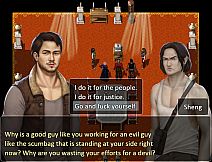 Jack Hayes: The Lazarus Sign