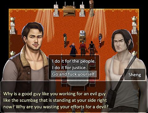 Jack Hayes: The Lazarus Sign