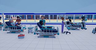 Hippocratic Chaos