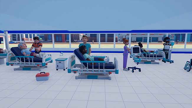 Hippocratic Chaos
