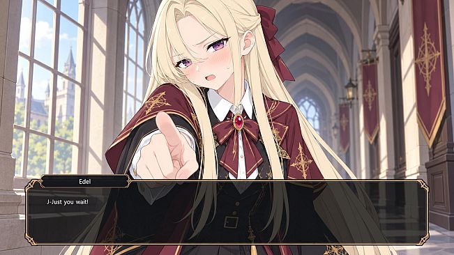 How to Save the Villainess