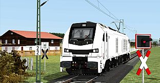 Train Simulator: Euro BR 159 Electro-Diesel Loco Add-On