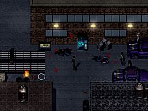 Mercury: Cascade into Madness