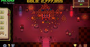 A Game About Opening A Chest