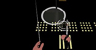 Blind Touch VR