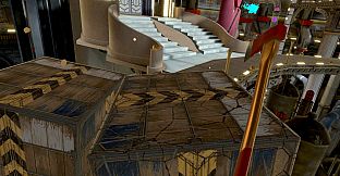 Rainbow Reactor: Fusion