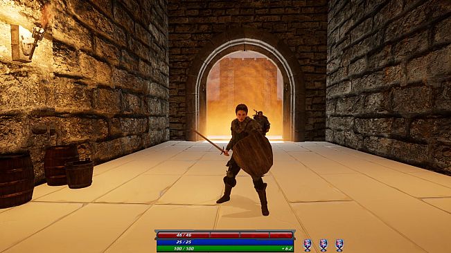 Tribal Towers - Siege of the Shifting Fortress