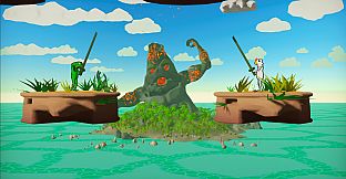 King of the Couch: Zoovival