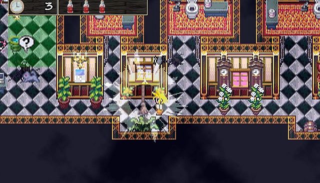 Ostatni Dzien w Pracy