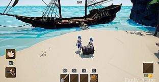 Funky Pirates