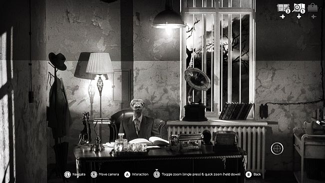 Chicken Police - Paint it RED!