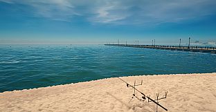 Ultimate Fishing Simulator 2 - Delaware Bay