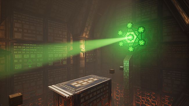 Ascension: The Immortal Alchemist