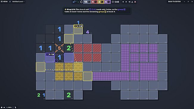 Minesweeper Maker