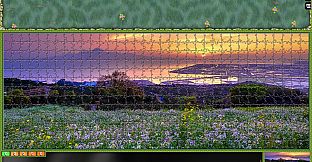 Jigsaw Puzzle Pack - Pixel Puzzles Ultimate: Japan 2