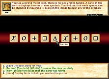 Knights of the Chalice 2