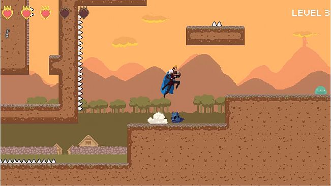 King's Justice (Windows)