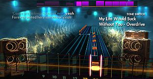 Rocksmith 2014 Edition – Remastered – Kelly Clarkson Song Pack