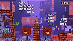 Froggy Bouncing Adventures