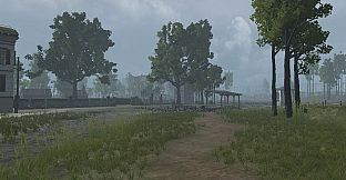 VR Travelling in 18th-19th Century Europe