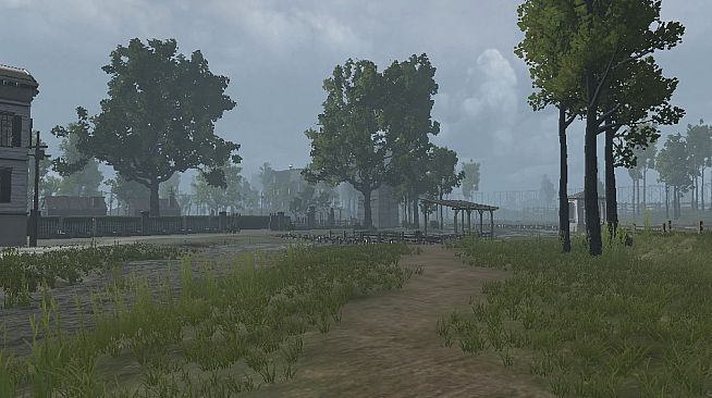 VR Travelling in 18th-19th Century Europe