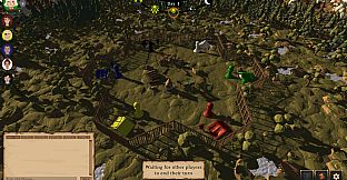 Seven Sins - Academic Version