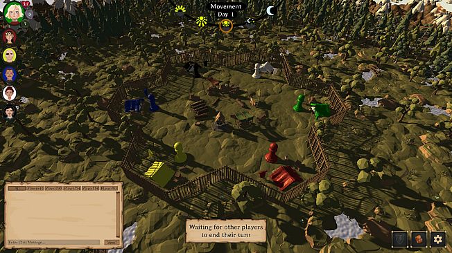 Seven Sins - Academic Version