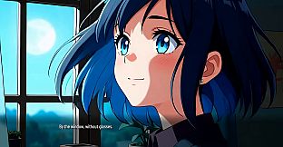 The Shadow Between Words