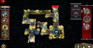 Descent: Road to Legend