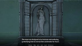 Malleus Cocconum: The Heiress