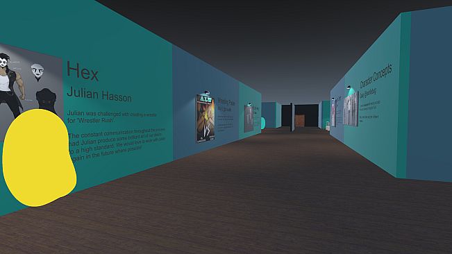 Learning Ladders Demo Disc