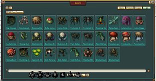 Fantasy Grounds - Devin Night Pack 189: Plant Creatures