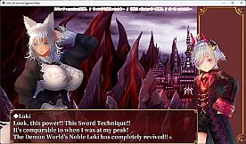 Little Loki & The Yggdrasil Maze