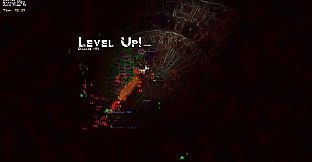 HyperQ: The 4Dimensional Roguelike