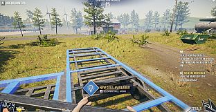 House Builder - Tiny Houses DLC