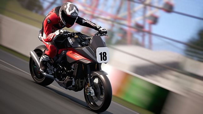 RIDE 4 - Bonus Pack 11