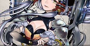 Visual Novel Maker - Japanese Anime Voices：Female Character Series Vol.7