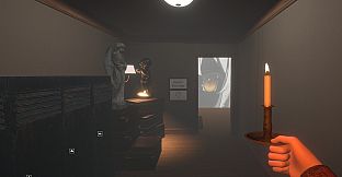 Escapism: The doll house