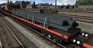 TS Marketplace: YLA Mullet Wagon Pack