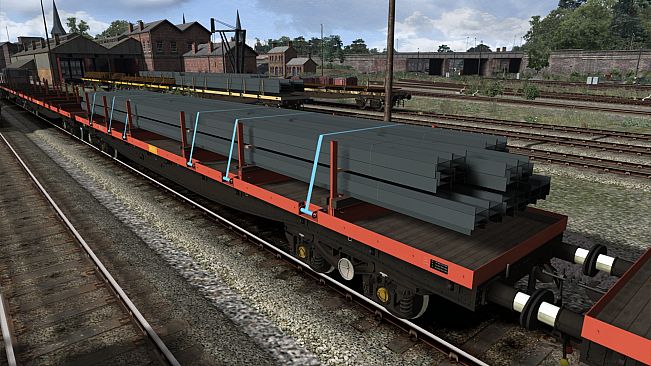 TS Marketplace: YLA Mullet Wagon Pack