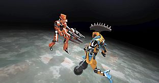 Iron Kill