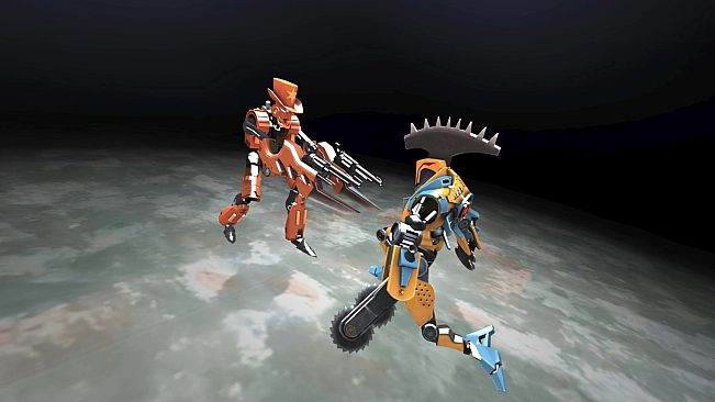 Iron Kill