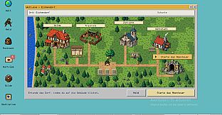 Adventurer 95
