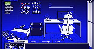 CorpoNation: The Sorting Process