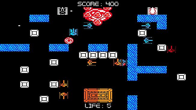 Tiger Tank 59 Ⅰ Mission Pack 049