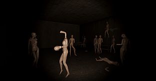 Forsake: Urban horror